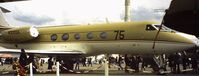 N300GA - Salon Le Bourget - by j.van mierlo