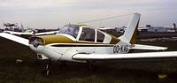 OO-KAG @ EBKT - Wevelgem, Kortrijk, Belgium - by j.van mierlo