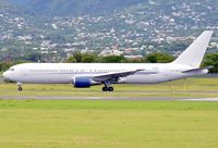 ZS-NEX @ FMEE - Ready for Take off to Kilimanjaro - by Payet Mickael
