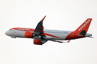G-UZHP @ CPH - Copenhagen 13.2.2019 - by leo larsen