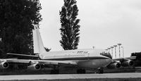 TF-AEA @ EBBR - Brussels, TEA - by j.van mierlo