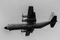 7T-VHL @ EBBR - Approaching 25R Brussels'80s - by j.van mierlo
