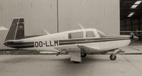 OO-LLM - Belgium - by j.van mierlo