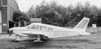 OO-NYL - Belgium - by j.van mierlo