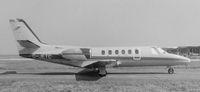 G-JETC @ EBBR - Belgium - by j.van mierlo