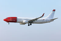 LN-NIG @ CPH - Copenhagen 18.2.2019 - by leo larsen