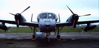 62-5865 @ EBCV - Chièvres USAF AB static display '80s - by j.van mierlo