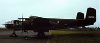 N7614C - Bretagne, France '70s - by j.van mierlo