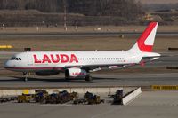 OE-IHL @ LOWW - Taxiing for dep. RWY 16. - by Martin Oswald