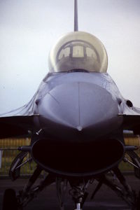 FA-09 @ EBCV - Chièvres static display - by j.van mierlo