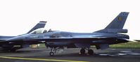FA-09 @ EBCV - Chi7vres static display - by j.van mierlo