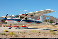 CC-PAH - Cessna 172 P 1960 - by JetPhotos