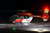 D-HDSF - D-HDSF at UKSH Lübeck - by Nils Berwing