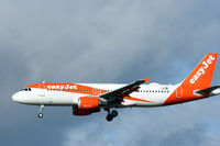 OE-IZU @ EKCH - OE-IZU landing rw 22L - by Erik Oxtorp