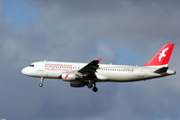 CN-NMG @ EKCH - CN-NMG landing rw 22L - by Erik Oxtorp