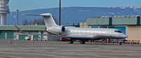 N658HC @ LEVT - Foronda - Vitoria-Gasteiz - Euskadi - España - by Pedro Maria Martínez De Antoñana