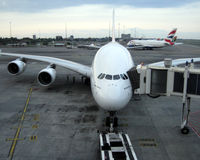 F-HPJD @ FAJS - Seen at Johannesburg, in failing light, from Terminal'A' - by Neil Henry