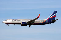 VQ-BVO @ EKCH - VQ-BVO landing rw 22L - by Erik Oxtorp