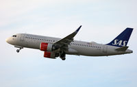 EI-SII @ CPH - Copenhagen 25.2.2019 - by leo larsen