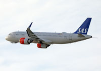 EI-SII @ CPH - Copenhagen 25.2.2019 - by leo