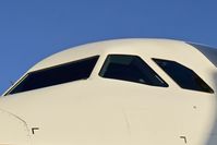 N425UA @ KSFO - SFO 2019. - by Clayton Eddy