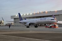 N18112 @ KSFO - SFO 2019. - by Clayton Eddy