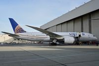 N20904 @ KSFO - SFO 2019. - by Clayton Eddy