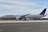 N17002 @ SFO - SFO 2019. - by Clayton Eddy