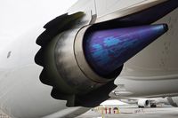 N17002 @ KSFO - SFO 2019. - by Clayton Eddy