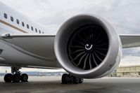 N17002 @ KSFO - SFO 2019. - by Clayton Eddy