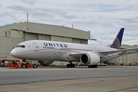 N20904 @ KSFO - SFO 2019. - by Clayton Eddy