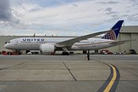 N20904 @ KSFO - SFO 2019. - by Clayton Eddy