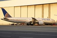 N13954 @ KSFO - SFO 2019. - by Clayton Eddy