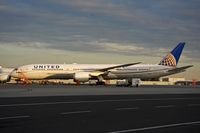 N17002 @ KSFO - SFO 2019. - by Clayton Eddy