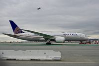 N28912 @ KSFO - SFO 2019. - by Clayton Eddy