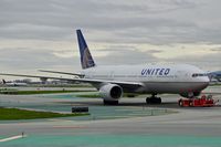 N778UA @ KSFO - SFO 2019. - by Clayton Eddy