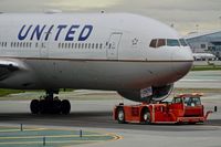 N778UA @ KSFO - SFO 2019. - by Clayton Eddy