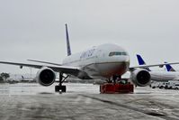 N224UA @ KSFO - SFO 2019. - by Clayton Eddy