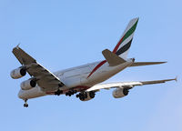 A6-EUO @ CPH - Copenhagen 26.2.2019 - by leo larsen