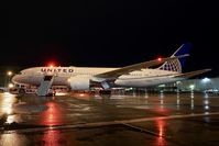 N28912 @ KSFO - SFO 2019. - by Clayton Eddy