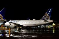 N434UA @ KSFO - SFO 2019. - by Clayton Eddy