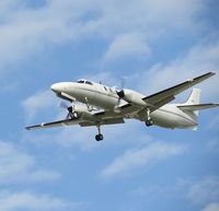 92-0369 - Landing - by Canonman