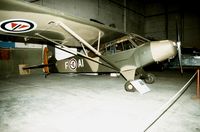 53-4845 @ GEN - Oslo Gardermoen Museum 13.91985 - by leo larsen