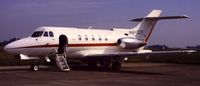 9Q-CCF @ EBBR - Brussels G.A.T '80s - by j.van mierlo