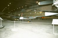 104801 @ GEN - Oslo Gardermoen Museum 13.9.1985 - by leo larsen
