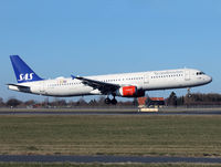 OY-KBF @ CPH - Copenhagen 28.2.2019 L/D R-04L - by leo larsen