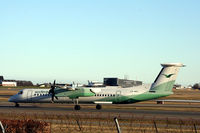 LN-WDI @ EKCH - LN-WDI landed rw 04L - by Erik Oxtorp