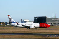 SE-RTB @ EKCH - SE-RTB taxing for take off rw 04R - by Erik Oxtorp