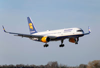 TF-FIP @ CPH - Copenhagen 28.2.2019 L/D R-04L - by leo larsen