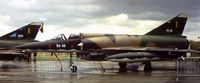 BA 46 @ EBLG - Bierset AB Open Day '70s - by j.van mierlo